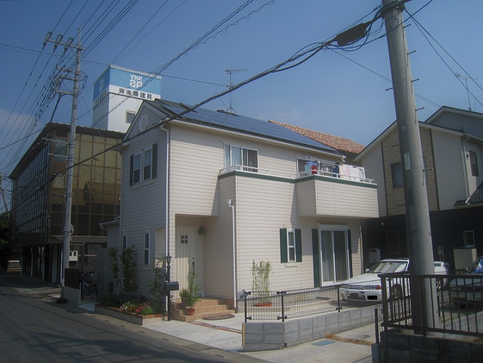 Before